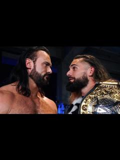 [x]Drew McIntyre tells Seth “Freakin” Rollins to worry about him: Raw ...