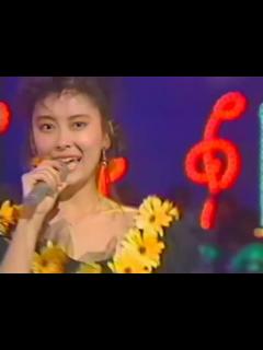 [x]中山美穂 派手!!! - ニコニコ動画