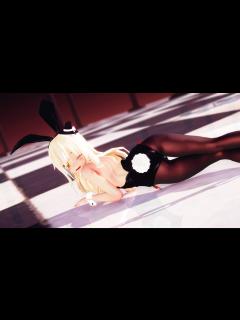 [x]東方MMD 》 ダメよ！ / 魔理沙 - YouTube