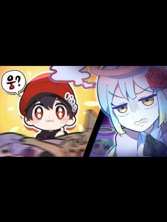 [x]『견자희』Among us 풀영상 (w.공파리파, 악녀, 끠끼, 봉팔, 모잉, 남봉, 리타) - YouTube