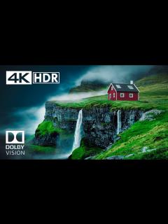 [x]4K Video - 4K HDR 60 FPS Dolby Vision - YouTube