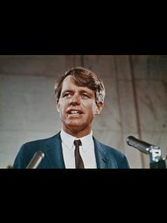 [x]Appreciating Bobby Kennedy's Stunning Transformation | HISTORY