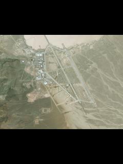 [x]Here's What It's Really Like to Visit Area 51 | TIME