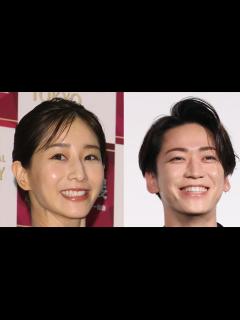 [x]熱愛報道の田中みな実と亀梨和也 2 人を繋げた共通点 - NEWSポストセブン【動画公式】 | Yahoo! JAPAN