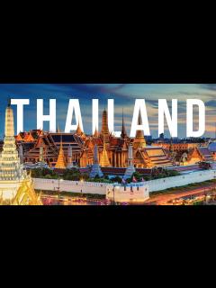 [x]Thailand Travel Guide: Bangkok, Chiang Mai & Phuket - YouTube