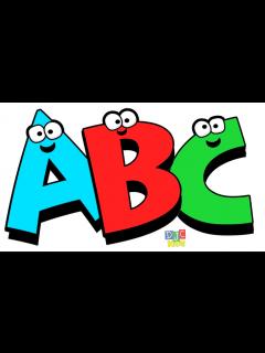 [x]5 ABC Videos in One - YouTube