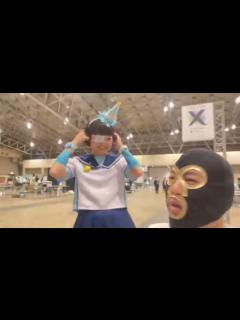 [x]【コメント非表示】暗黒放送 ニコニコ超会議終わったわ放送【2023/4/30】 - ニコニコ動画