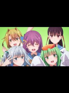 [x]CIRCLET PRINCESS（サークレット・プリンセス）OP - YouTube