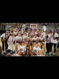 [x]Minnesota State wins 2024 DII women’s basketball championship | NCAA.com