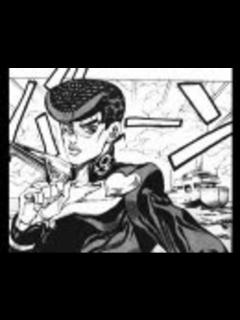 [x]ジョジョの奇妙な冒険 キャラクターランキングBest30 - ニコニコ動画