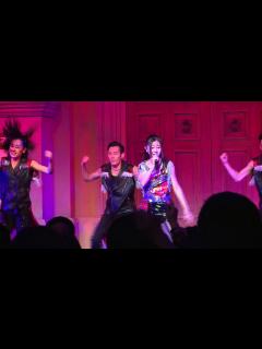 [x]100人の倉木麻衣とデビュー曲「Love, Day After Tomorrow」大合唱!! - YouTube