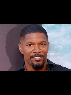 [x]Jamie Foxx (Actor, Singer)