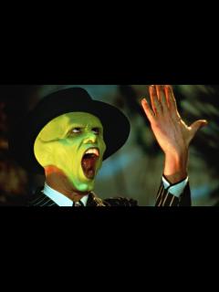 [x]Маска (1994) — Фильм.ру