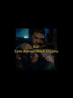 [x]Kül - Cem Adrian & Mark Eliyahu (Sözleri/English lyrics) Yasen - YouTube
