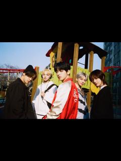 [x]TXT tease new version of '0X1=LOVESONG (I Know I Love You)'
