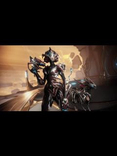 [x]Warframe Profile - Khora - YouTube