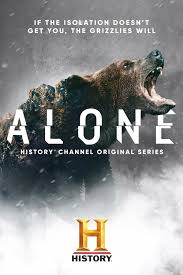 Alone (TV Series 2015- ) - IMDb